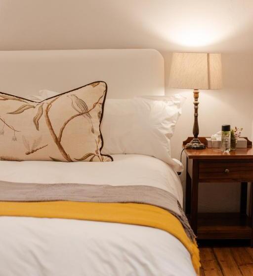 فندق Vrede En Lust Estate