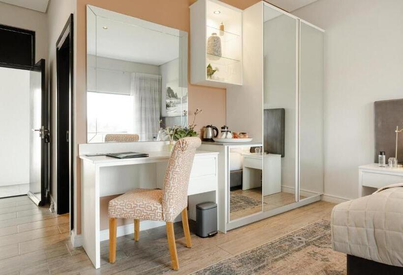 فندق Vrede En Lust Estate