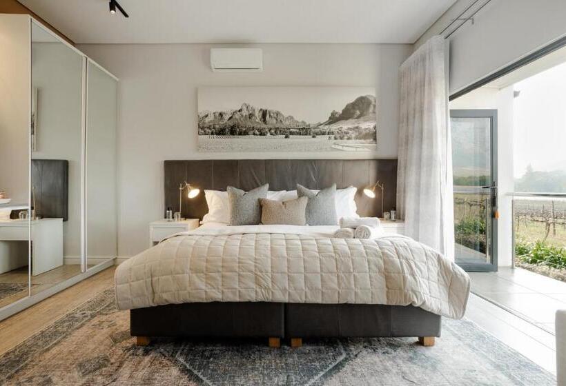 فندق Vrede En Lust Estate