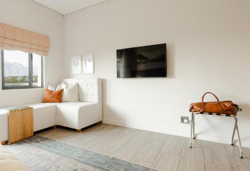 فندق Vrede En Lust Estate