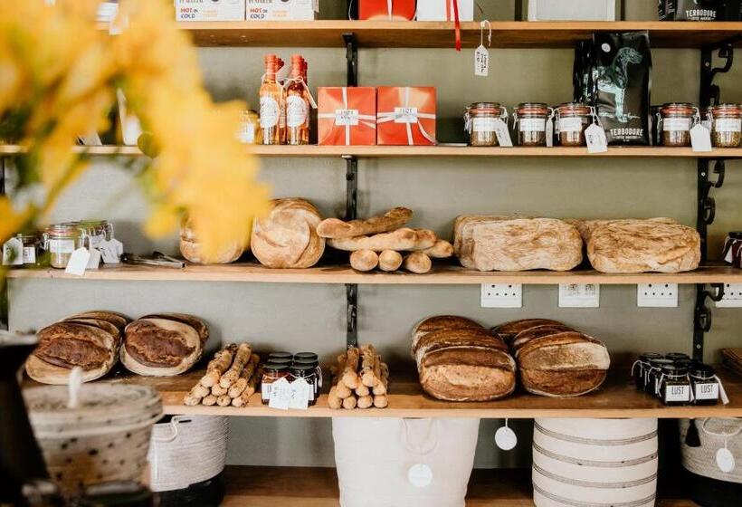 فندق Vrede En Lust Estate