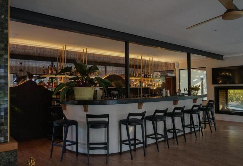 فندق Vrede En Lust Estate