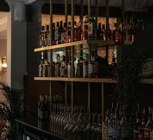 فندق Vrede En Lust Estate