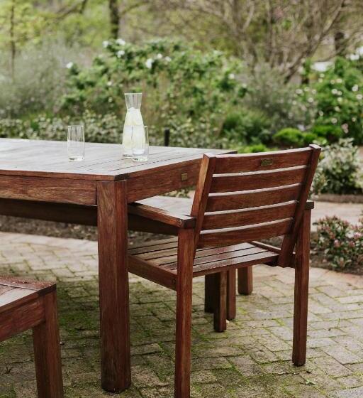 Отель Vrede En Lust Estate