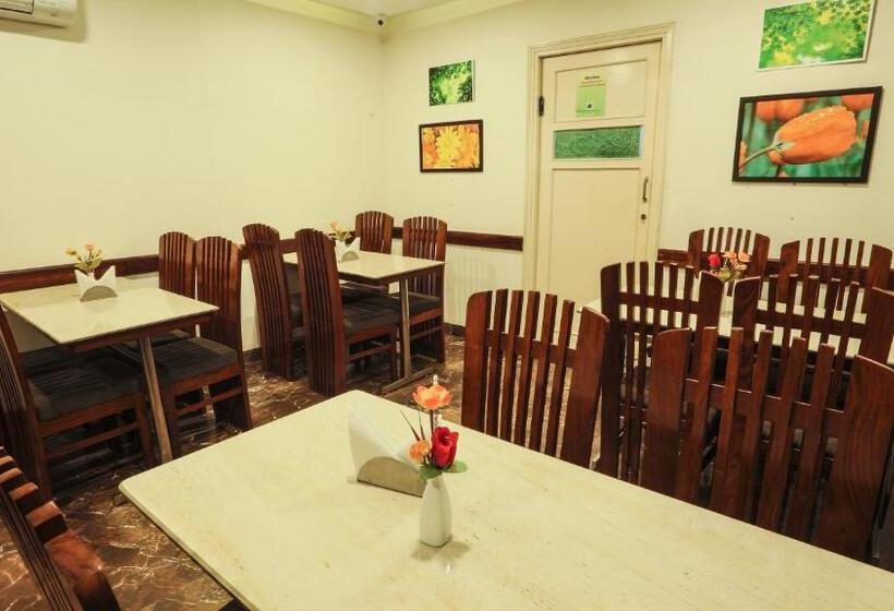 호텔 Whistling Greens