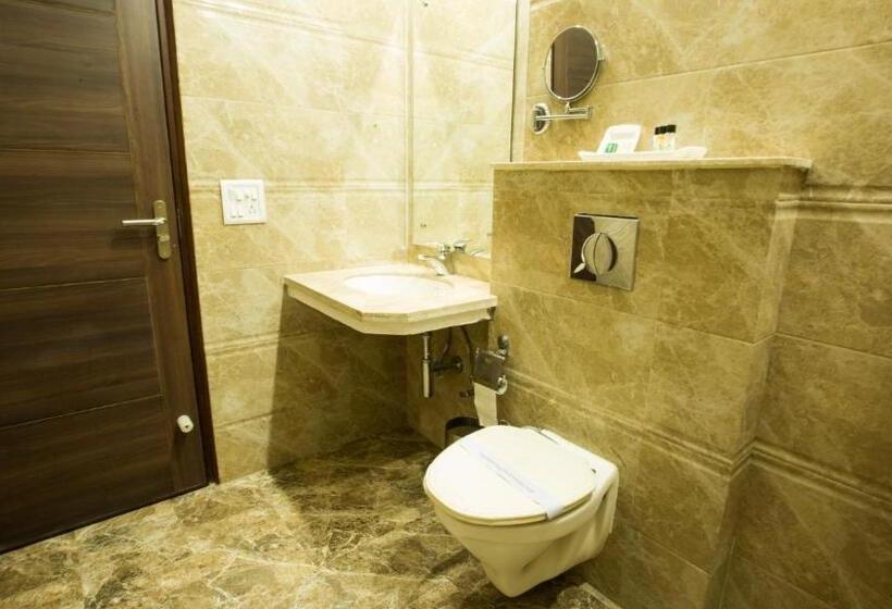 호텔 Whistling Greens