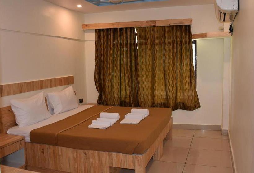 מוטל Riverside Inn