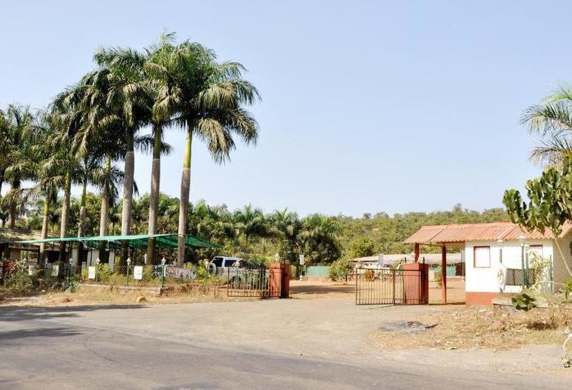 מוטל Riverside Inn