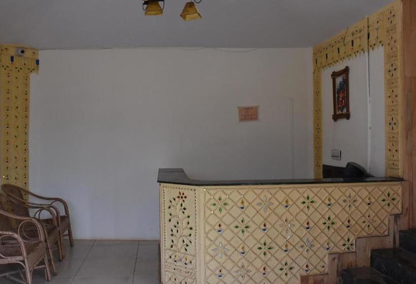 מוטל Riverside Inn