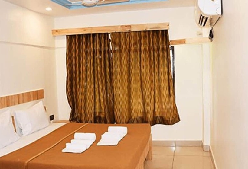 מוטל Riverside Inn