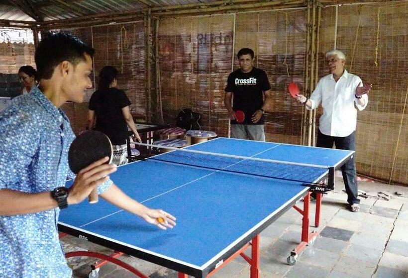 פנסיון Avanti Kalagram Hill Top Resort, Mulshi