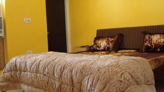 פנסיון Blessings Guest House