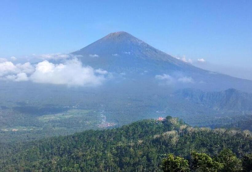 פנסיון Bukit Asri Lodge