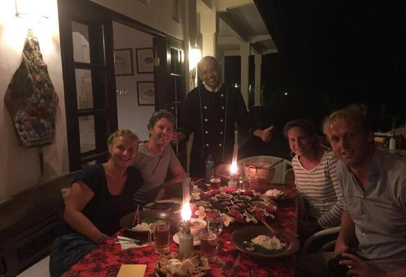 פנסיון Bukit Asri Lodge