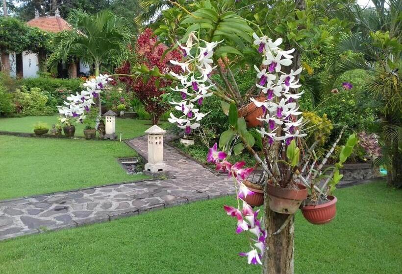 פנסיון Bukit Asri Lodge