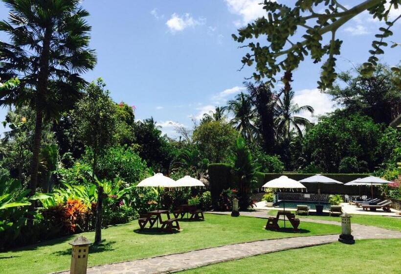 פנסיון Bukit Asri Lodge