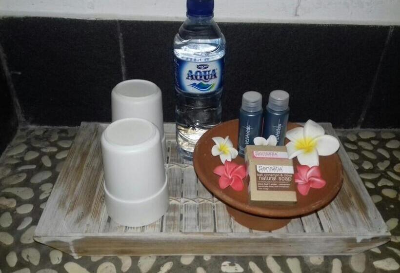 פנסיון Bukit Asri Lodge