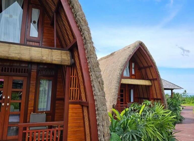 פנסיון Cabé Bali