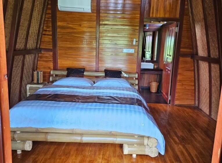 פנסיון Cabé Bali