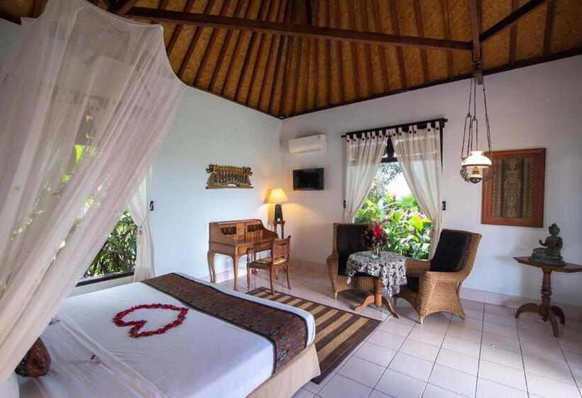 פנסיון Cabé Bali