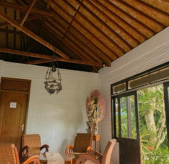 פנסיון Cabé Bali