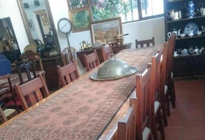 ペンション Geluksdam Guest House