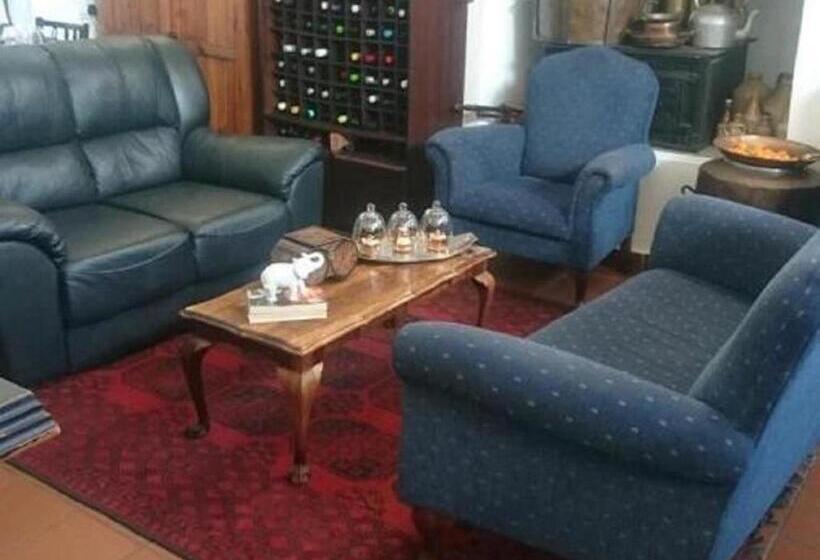 ペンション Geluksdam Guest House