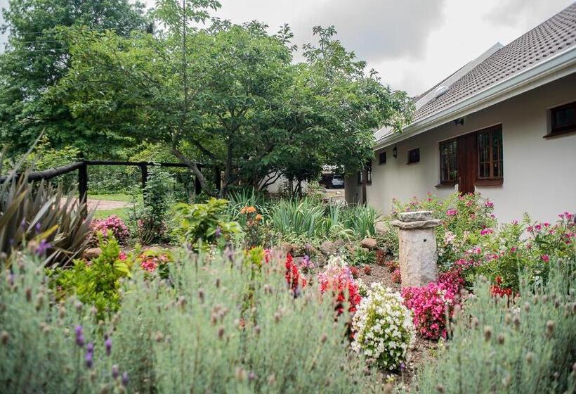 Пансион Glen Ormond Country House