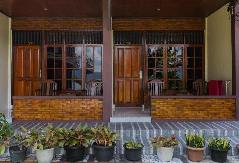 膳宿费 Gokhon Guest House