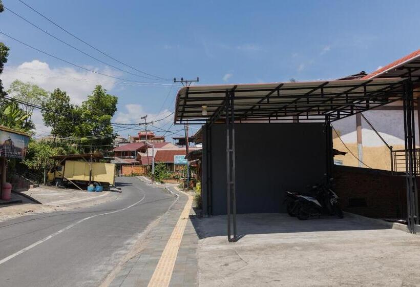 膳宿费 Gokhon Guest House