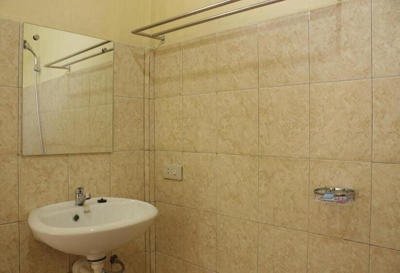 膳宿费 Gokhon Guest House