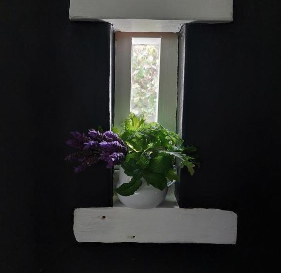 بنسيون Kimi's Cottage