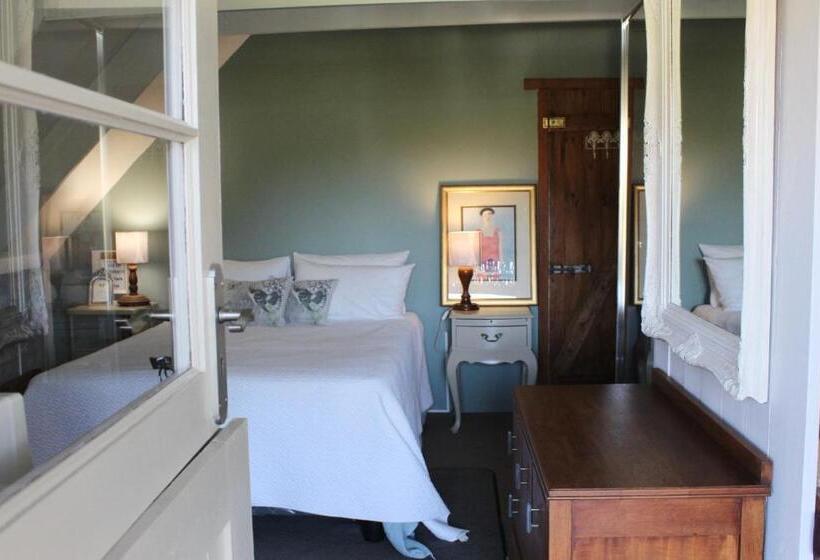 ペンション Kimi's Cottage