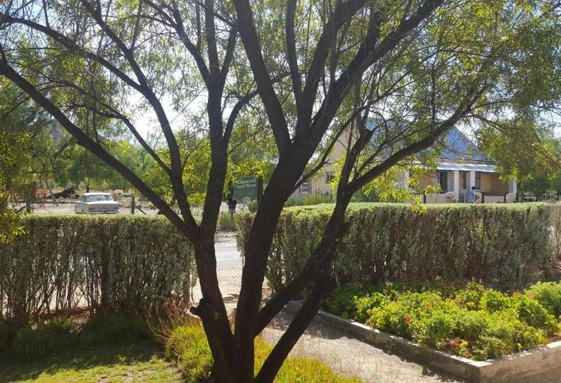 بنسيون Klaarstroom Guest House