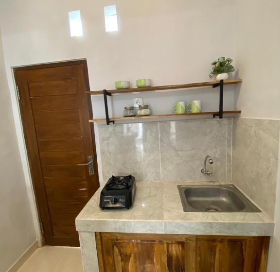 פנסיון Lagriya Guest House