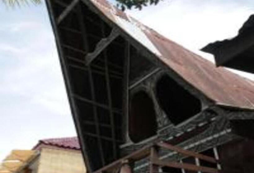 پانسیون Laster Jony S