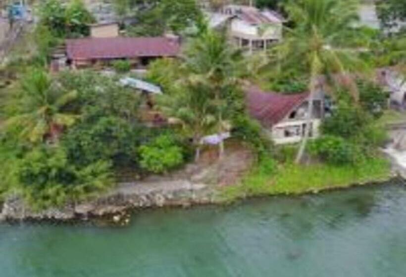 پانسیون Laster Jony S