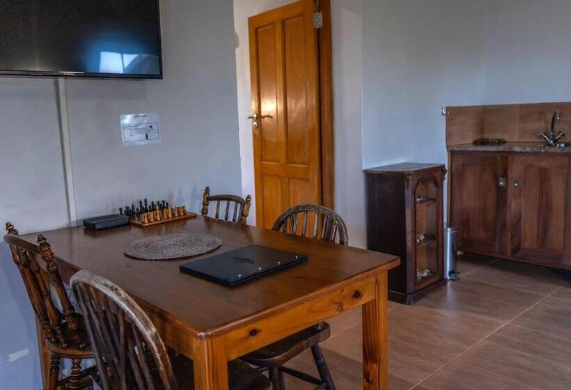 بنسيون Oyster Bay Lodge