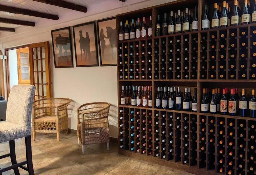 بنسيون Oyster Bay Lodge