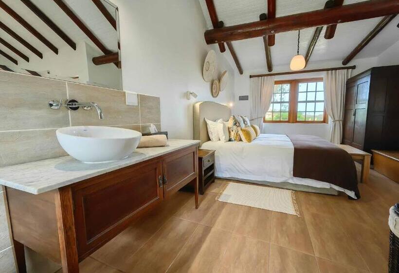 بنسيون Oyster Bay Lodge