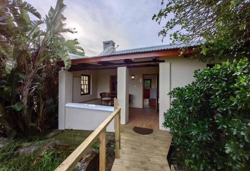 بنسيون Oyster Bay Lodge