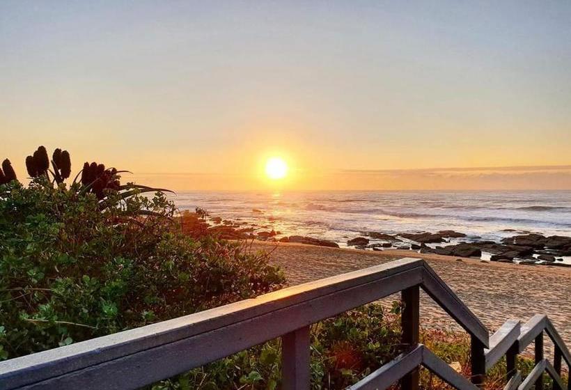 Пансион Positano Lodge