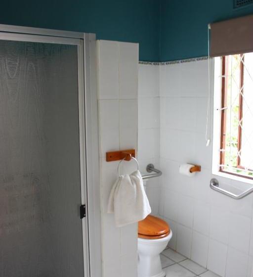 Пансион Positano Lodge