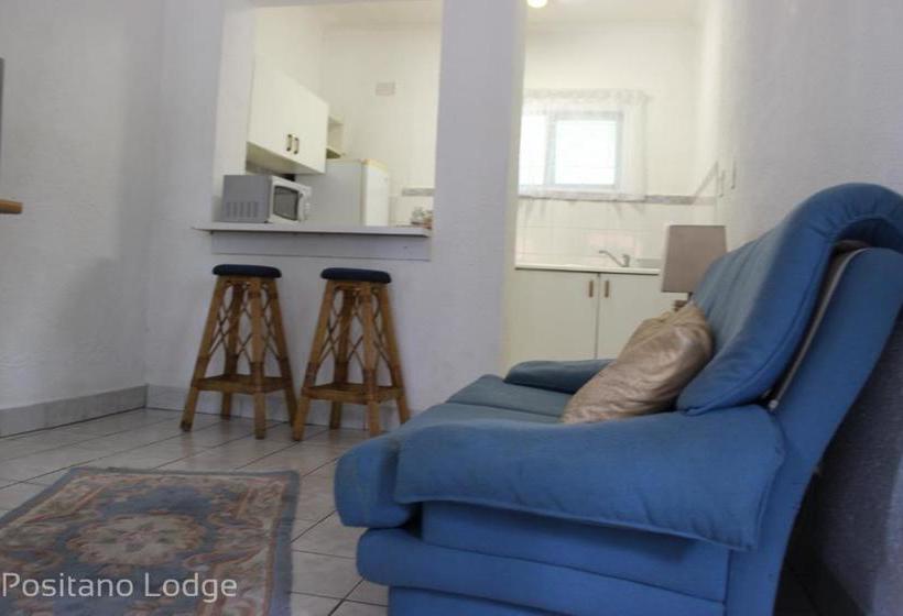 Пансион Positano Lodge