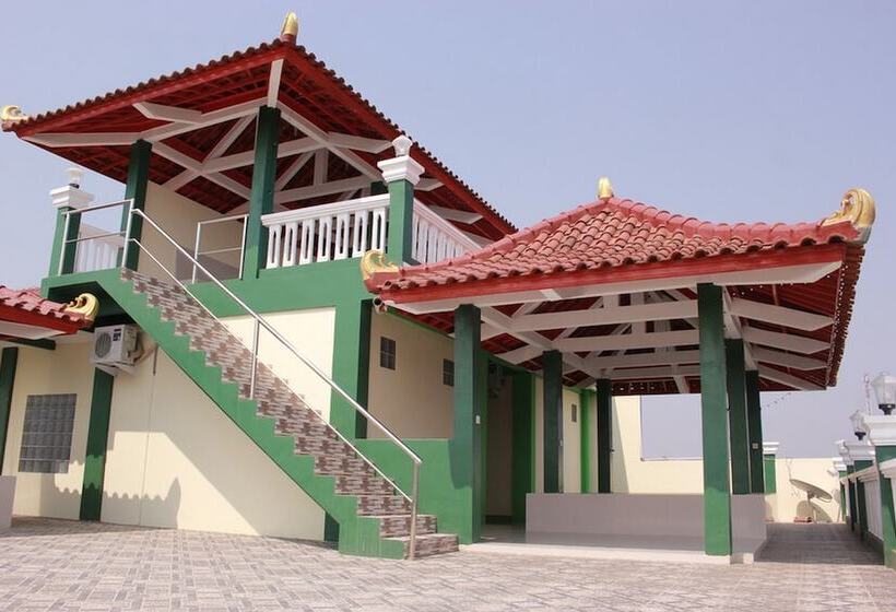 膳宿费 Reddoorz @ Cisaga