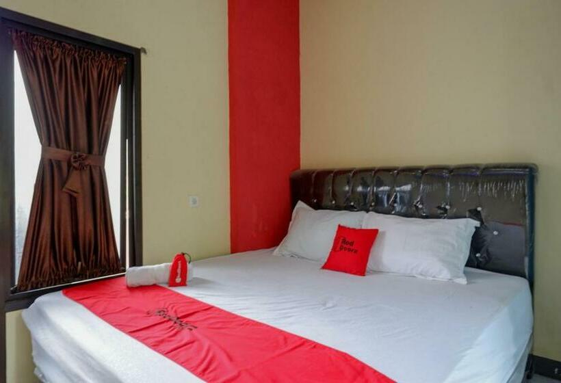 膳宿费 Reddoorz @ Gerbang Dieng Plateau Area