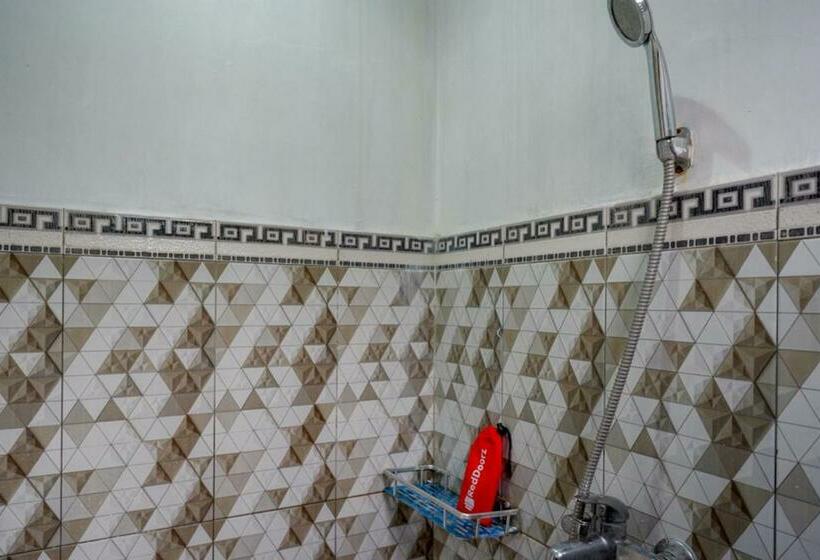 膳宿费 Reddoorz @ Gerbang Dieng Plateau Area