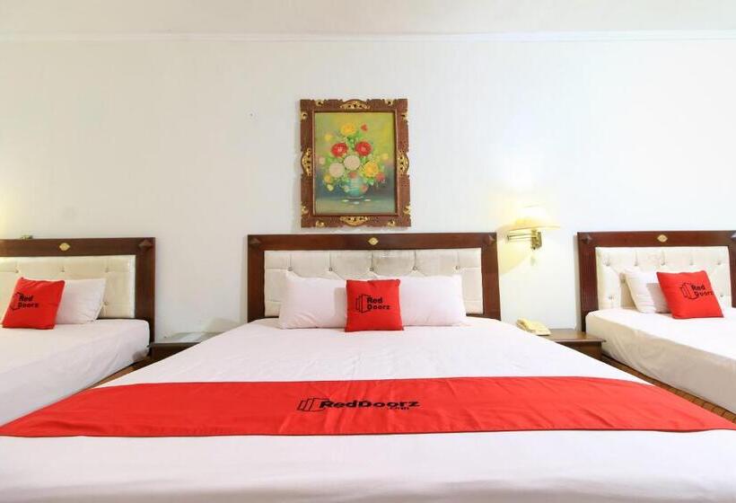 بنسيون Reddoorz At Hotel Putra Perdana Klaten