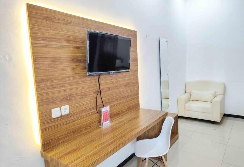 Пансион Reddoorz Near Prambanan Temple