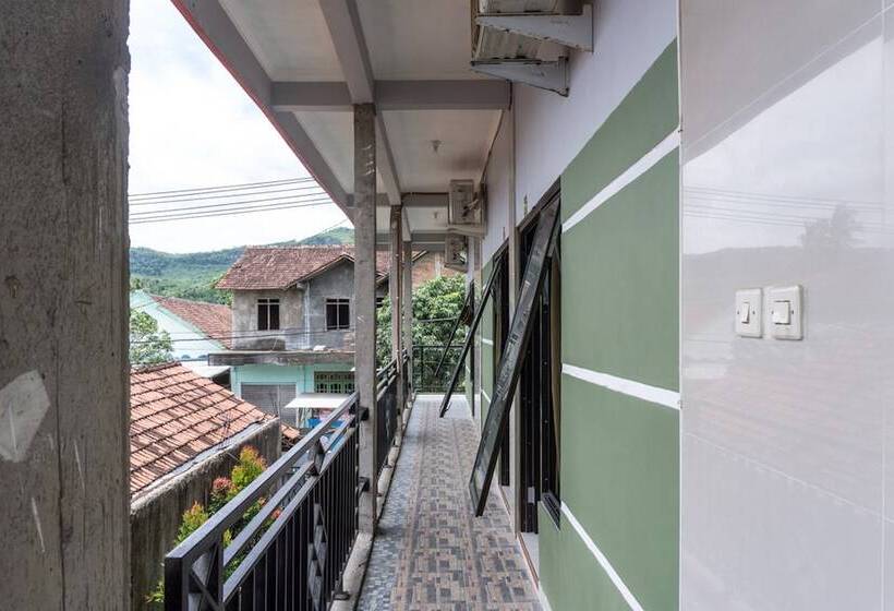 Pansiyon Reddoorz At Penginapan Hello Pacitan